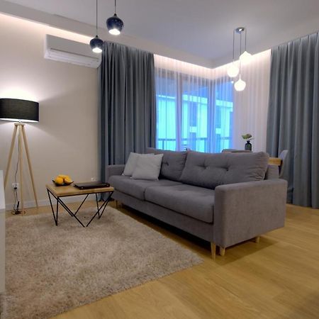 Irs Royal Apartments Apartamenty Irs Bursztynowa Гданск Екстериор снимка