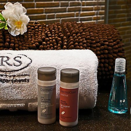 Irs Royal Apartments Apartamenty Irs Bursztynowa Гданск Екстериор снимка