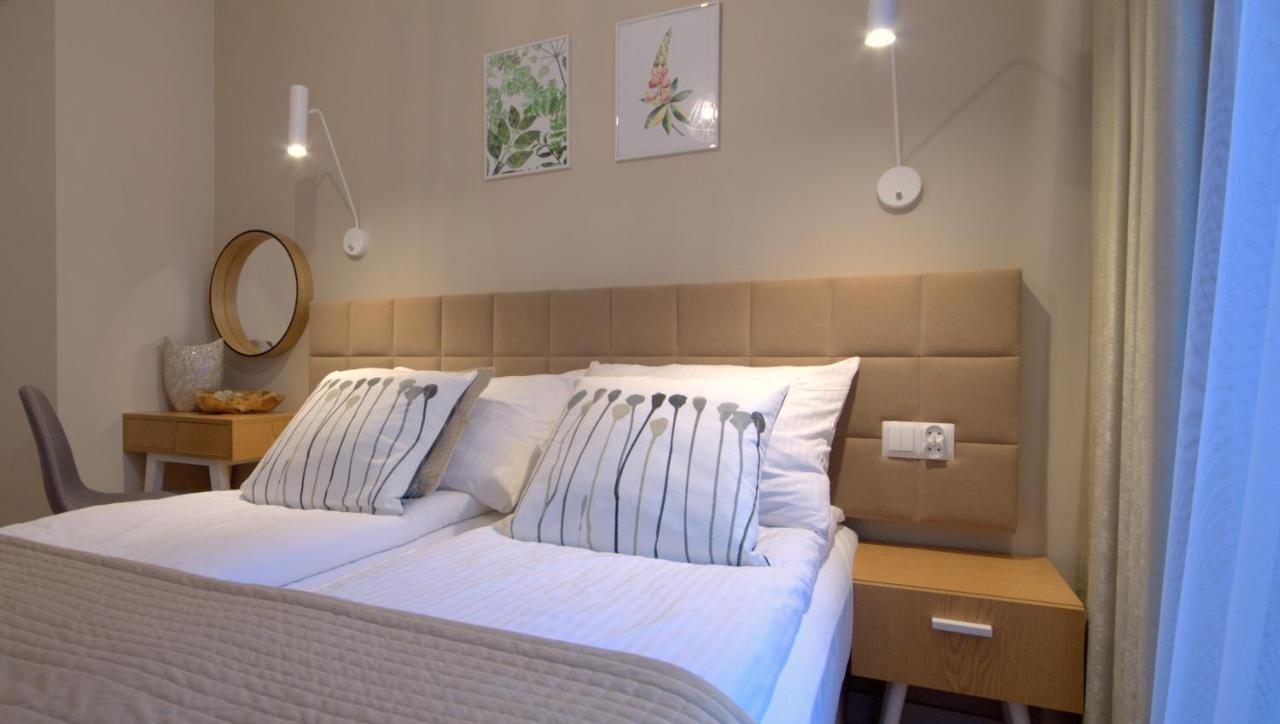 Irs Royal Apartments Apartamenty Irs Bursztynowa Гданск Екстериор снимка