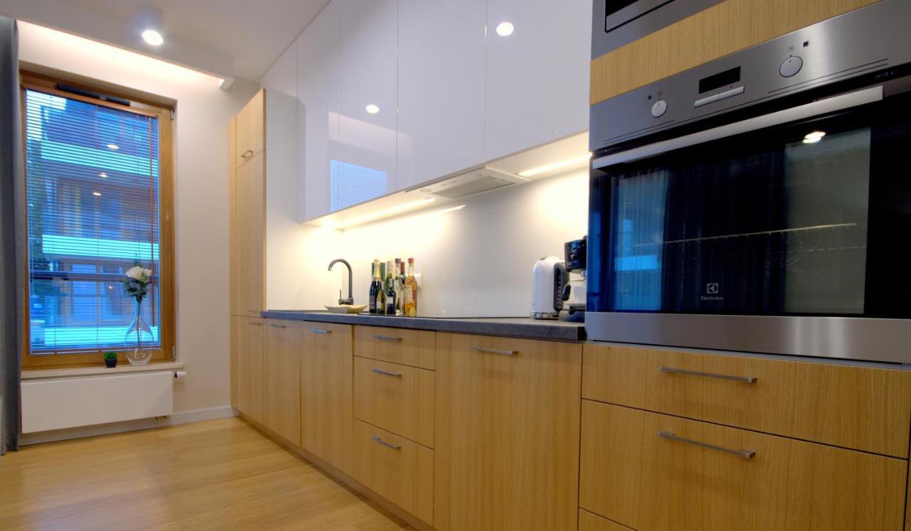 Irs Royal Apartments Apartamenty Irs Bursztynowa Гданск Екстериор снимка